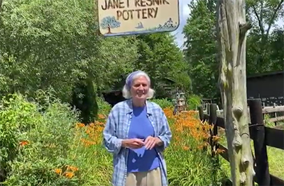 Janet Resnik Open Days