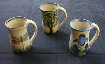 Large Mugs