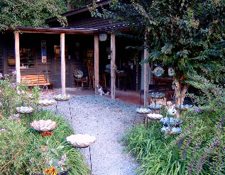 Janet Resnik Pottery