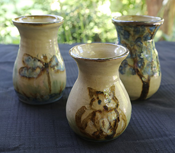 Vases